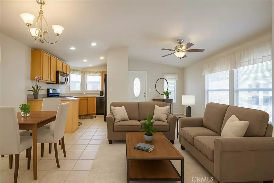 416 Jeffries #60, Monrovia, CA 91016