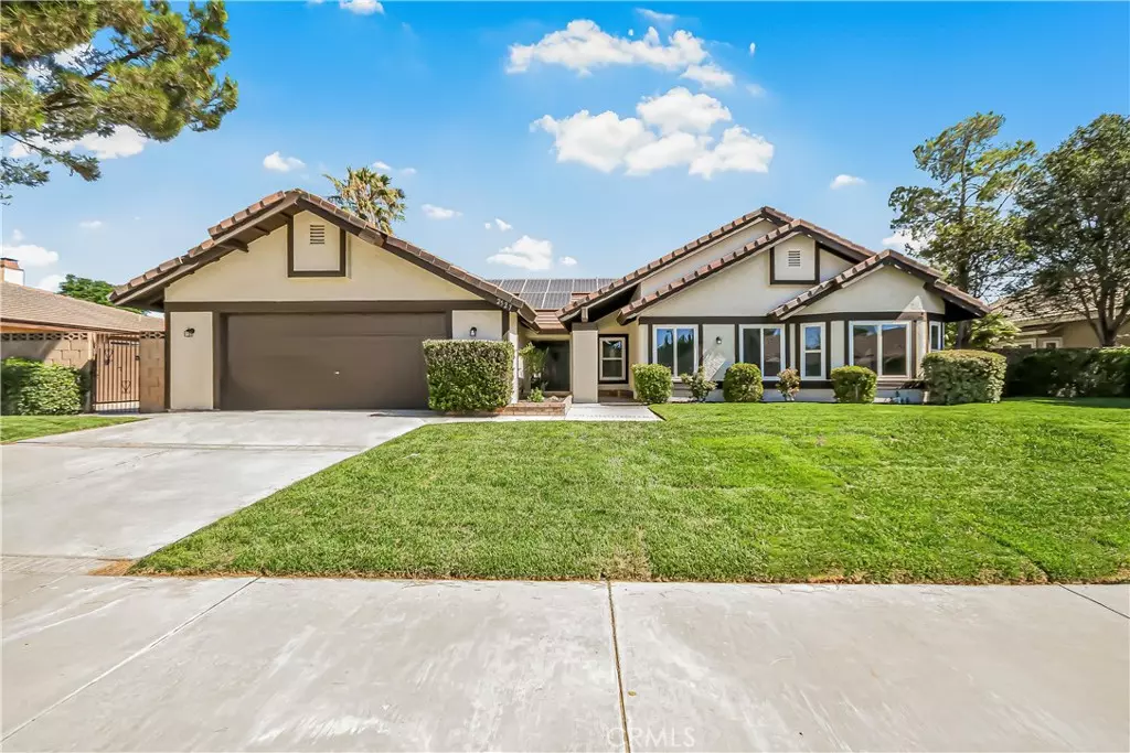 Lancaster, CA 93536,2527 Ryans PL