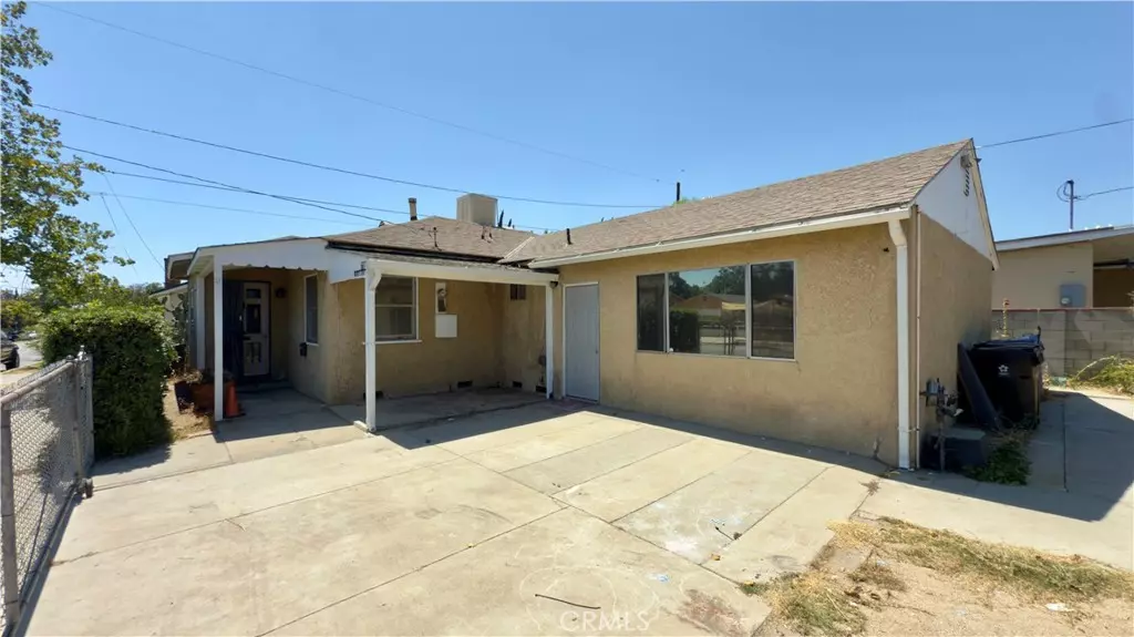 607 Wolfskill ST, San Fernando, CA 91340