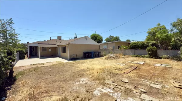 San Fernando, CA 91340,607 Wolfskill ST