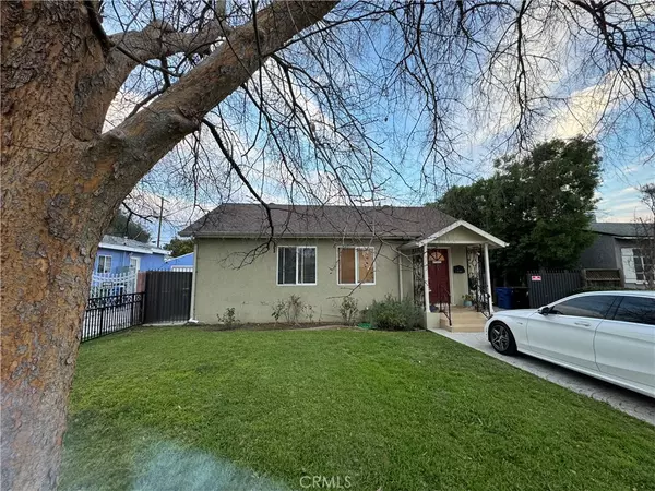5722 Cedros AVE, Van Nuys, CA 91411