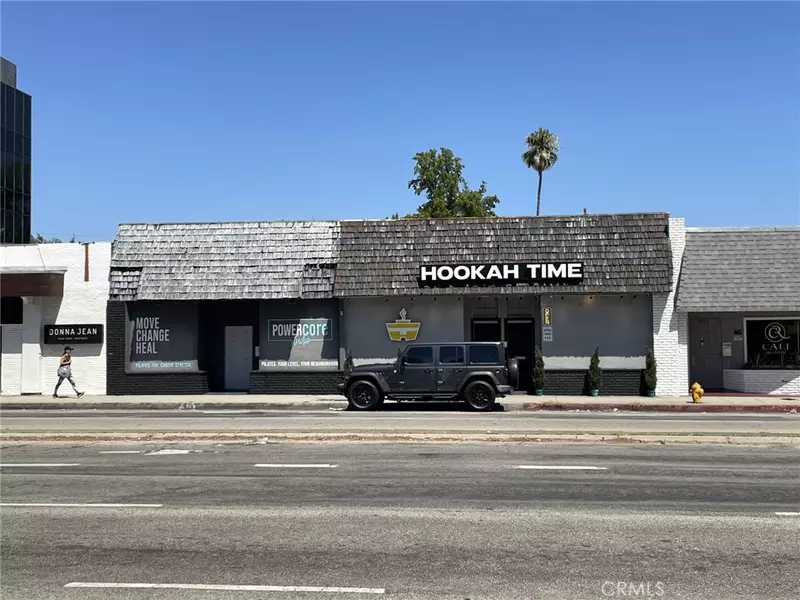 4716 Woodman AVE, Sherman Oaks, CA 91423