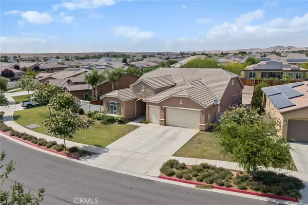 Bakersfield, CA 93306,9904 Toscana DR