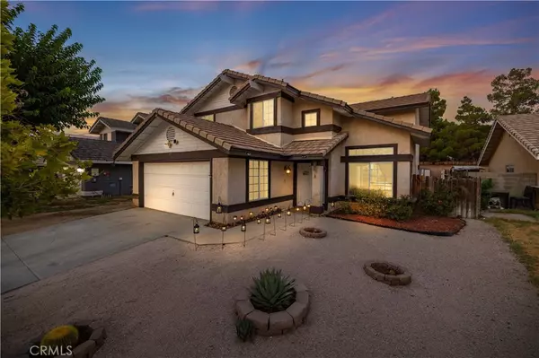Lancaster, CA 93535,44718 Foxboro CT