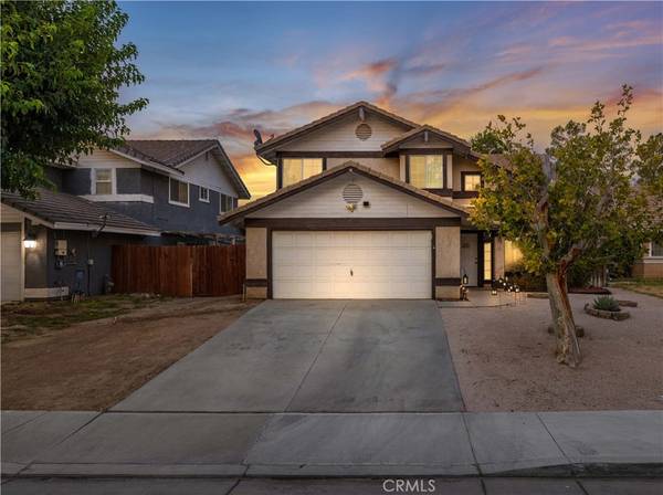 44718 Foxboro CT, Lancaster, CA 93535