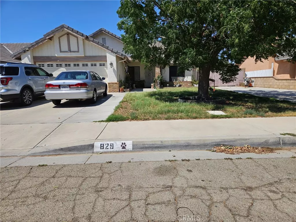 Lancaster, CA 93535,829 E Avenue J6