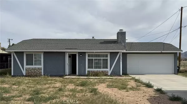 22090 Cherokee AVE, Apple Valley, CA 92307