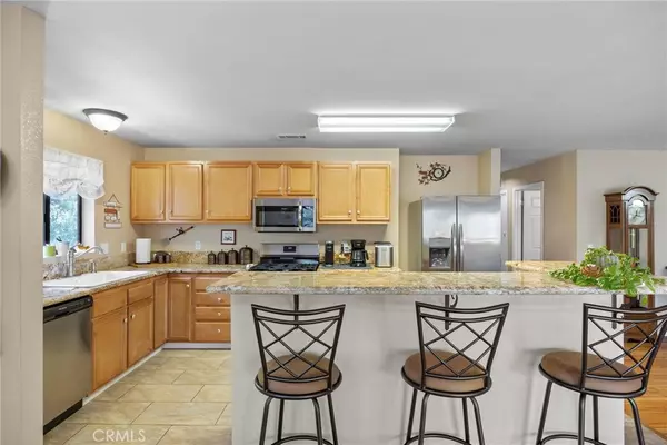 Pine Mountain Club, CA 93222,15400 Mil Potrero