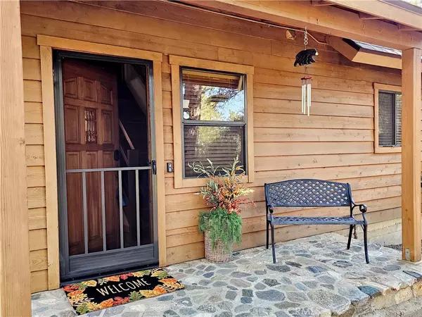 Pine Mountain Club, CA 93222,1745 Linden DR