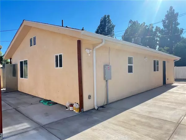6863 Winnetka AVE, Winnetka, CA 91306