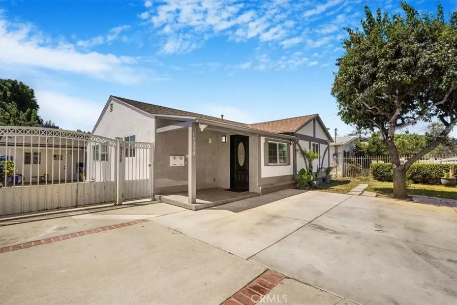 15330 Hart ST, Van Nuys, CA 91406