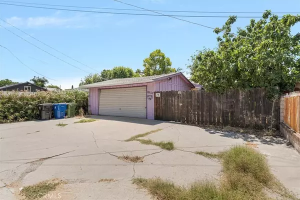 Reseda, CA 91335,18634 Saticoy ST