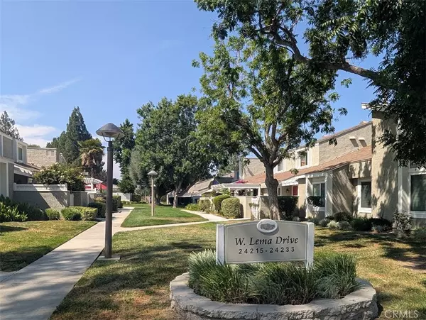 24223 Lema DR #36, Valencia, CA 91355