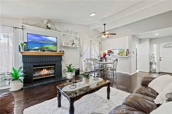 Palmdale, CA 93550,37046 Vista Leon