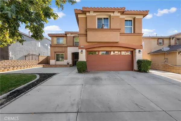 42129 Madison CT, Lancaster, CA 93536