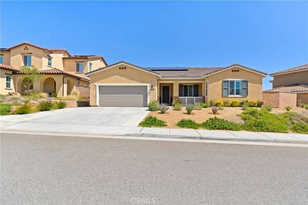 4029 Bridle CT, Palmdale, CA 93551