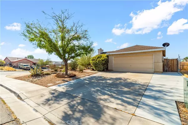 Rosamond, CA 93560,1016 Armstrong AVE