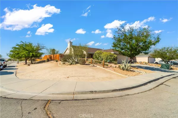 Rosamond, CA 93560,1016 Armstrong AVE