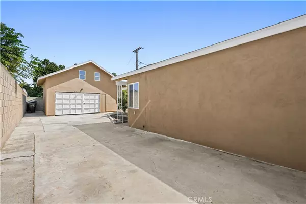 Norwalk, CA 90650,12031 160th ST