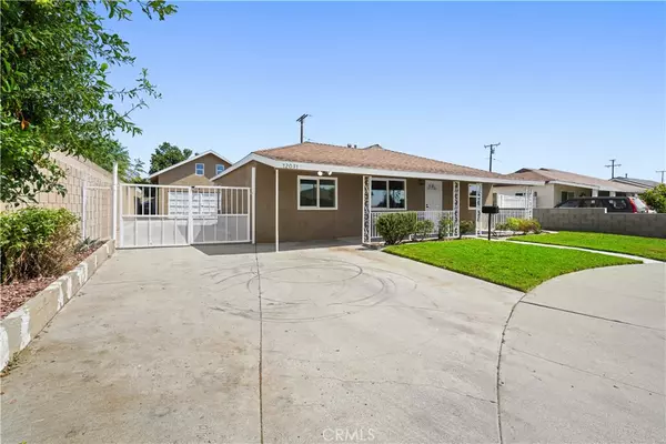 Norwalk, CA 90650,12031 160th ST