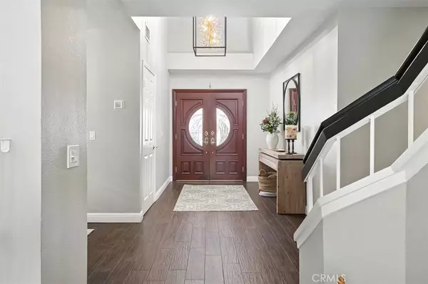 Newhall, CA 91321,23456 Thornewood DR