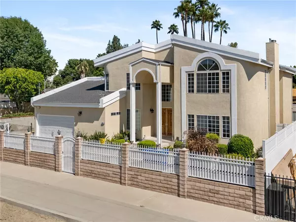 18931 Keswick ST, Reseda, CA 91335
