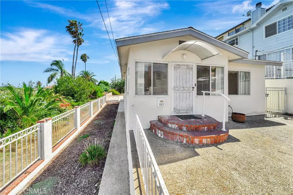 San Pedro, CA 90731,661 W 26th ST