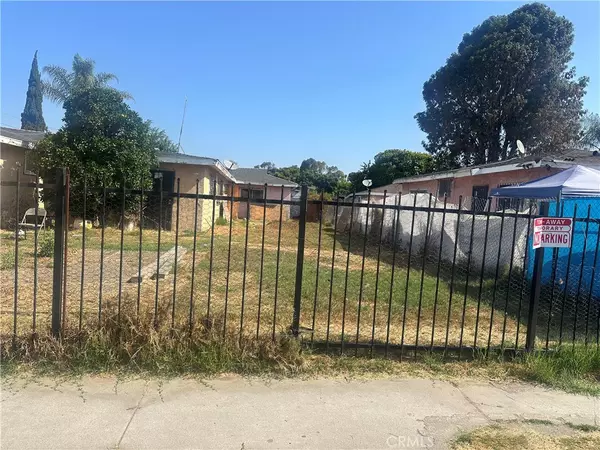 Los Angeles, CA 90059,11736 Success AVE