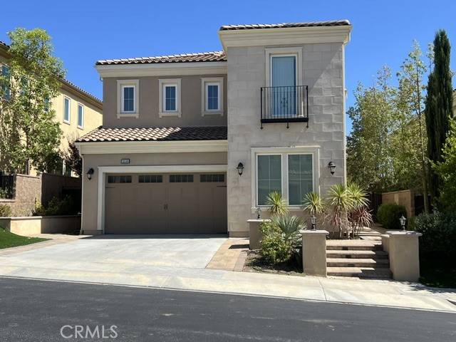 20508 W Esmerelda LN, Porter Ranch, CA 91326