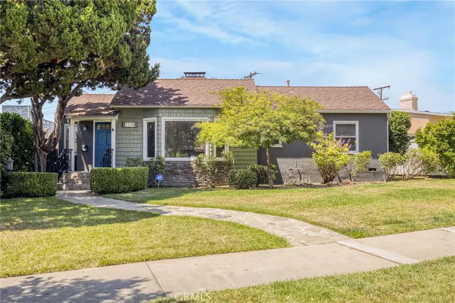 1115 Cleveland RD, Glendale, CA 91202