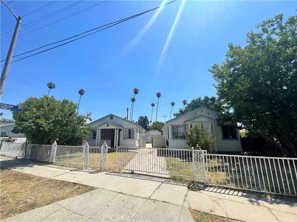 3556 El Sereno AVE, Los Angeles, CA 90032