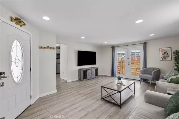 Lancaster, CA 93536,48240 90th ST W