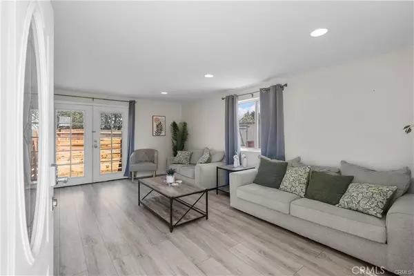 Lancaster, CA 93536,48240 90th ST W