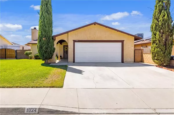 Lancaster, CA 93535,1024 Herzel AVE
