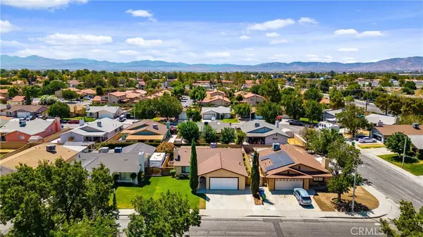 Lancaster, CA 93535,1024 Herzel AVE