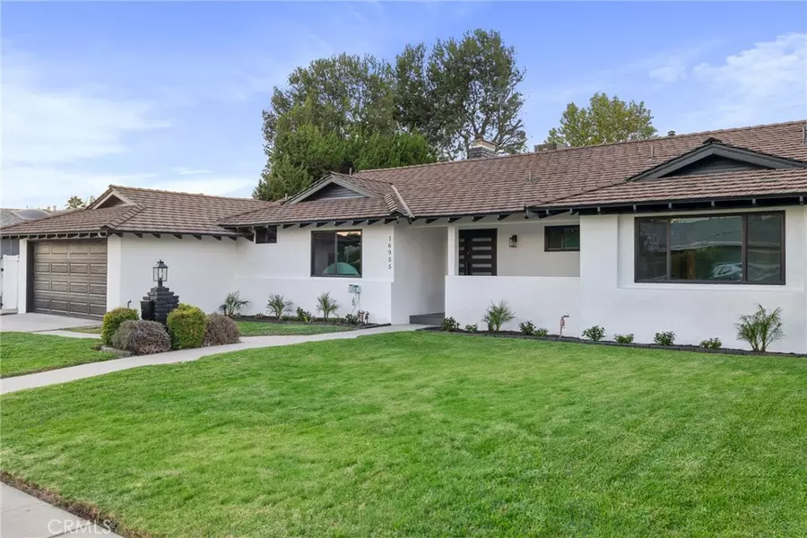16955 Tupper ST, Northridge, CA 91343