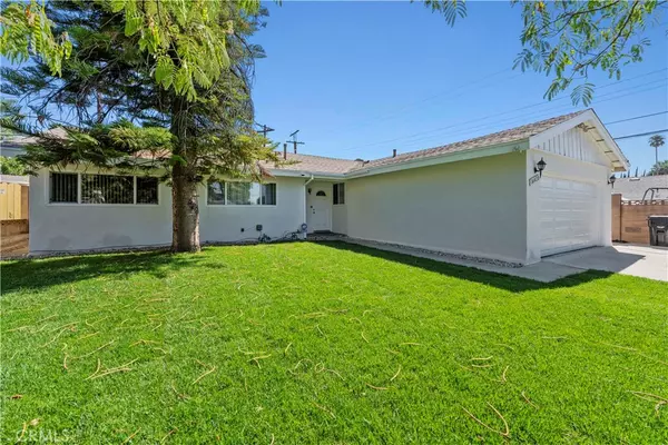 Northridge, CA 91343,16428 Halsted ST