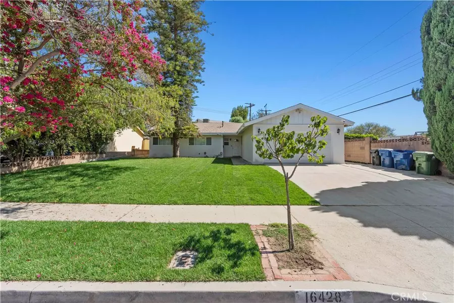 16428 Halsted ST, Northridge, CA 91343