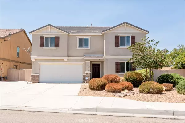 44267 Stadium CT, Lancaster, CA 93535