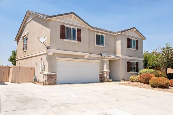 Lancaster, CA 93535,44267 Stadium CT