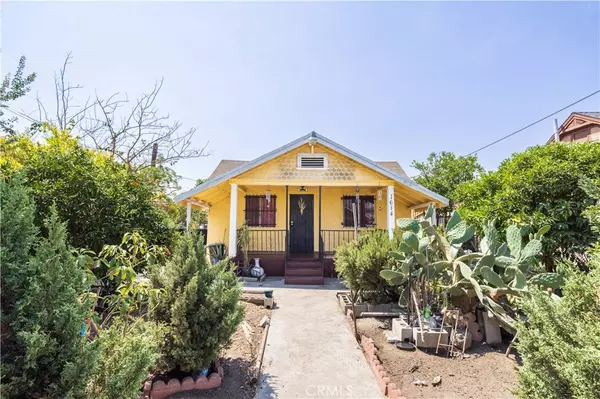 Los Angeles, CA 90011,1614 E 49th ST