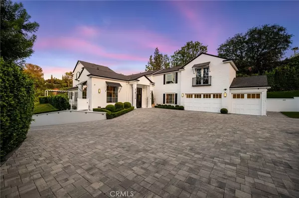 Encino, CA 91316,4639 BALBOA AVE