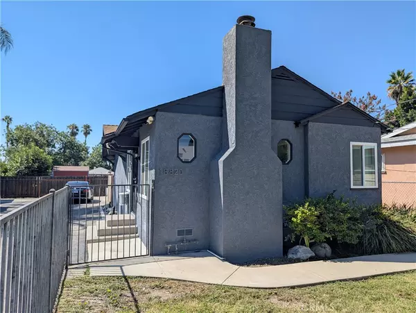 18820 Roscoe BLVD, Northridge, CA 91324