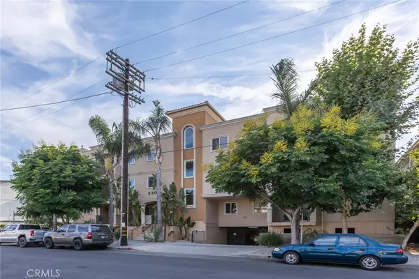 5305 Bellingham AVE #103, Valley Village, CA 91607