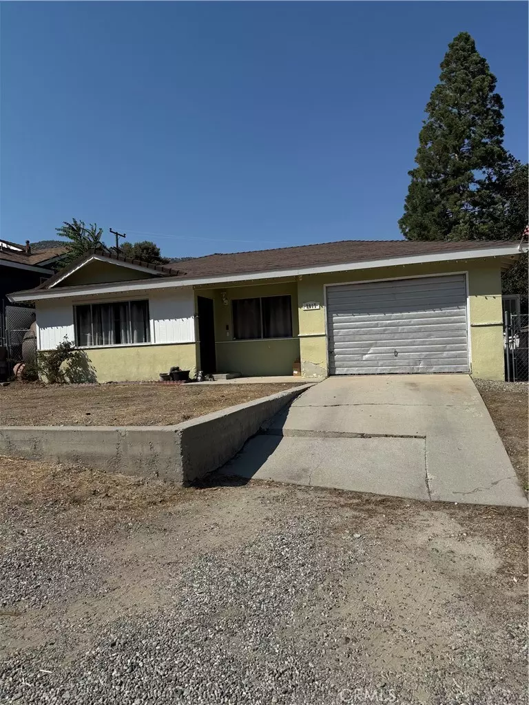 Frazier Park, CA 93225,3017 Harriet RD