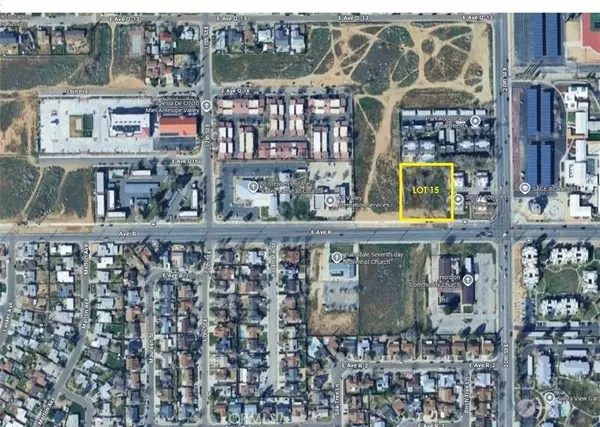 Palmdale, CA 93591,20 Avenue R