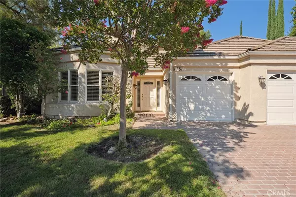 Westlake Village, CA 91362,1731 Crooked Trail PL