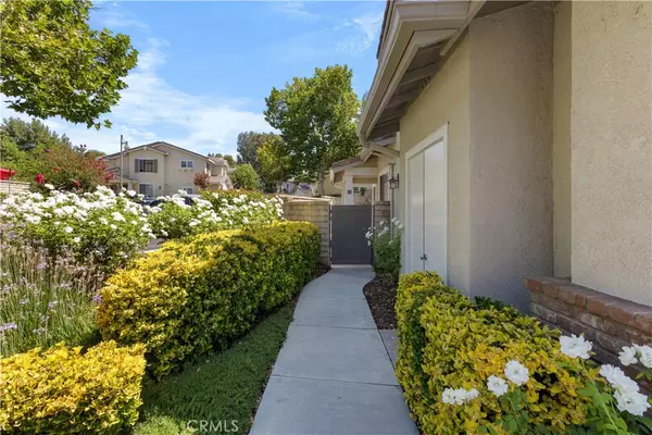 Valencia, CA 91354,26502 Big Sur DR