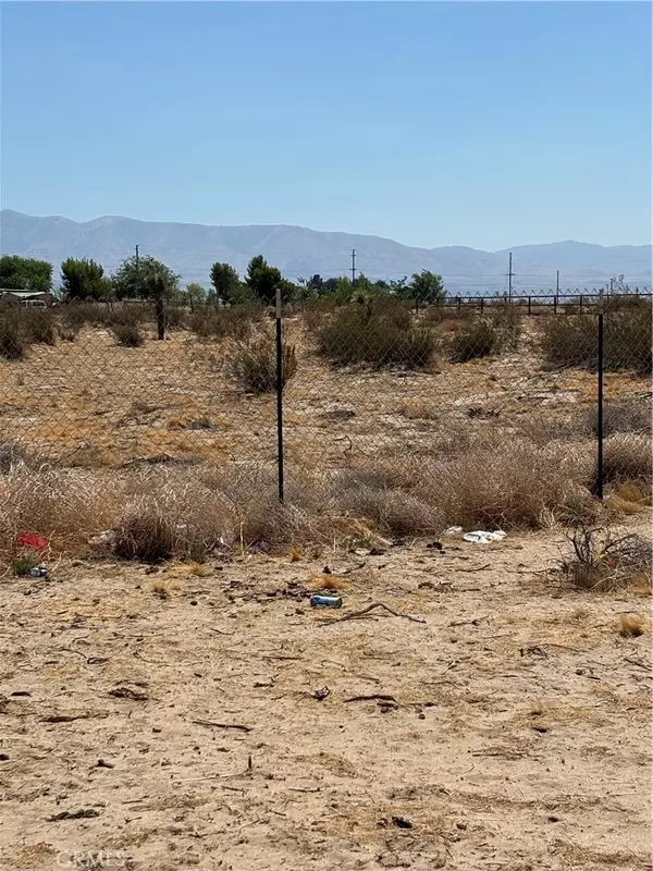 Palmdale, CA 93591,0 E Avenue Q3