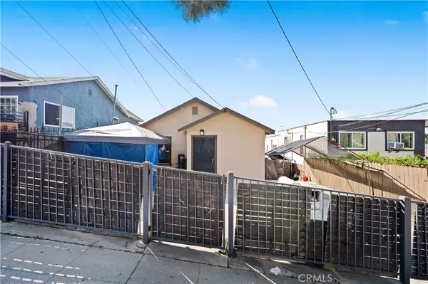 465 S Savannah ST, Los Angeles, CA 90033